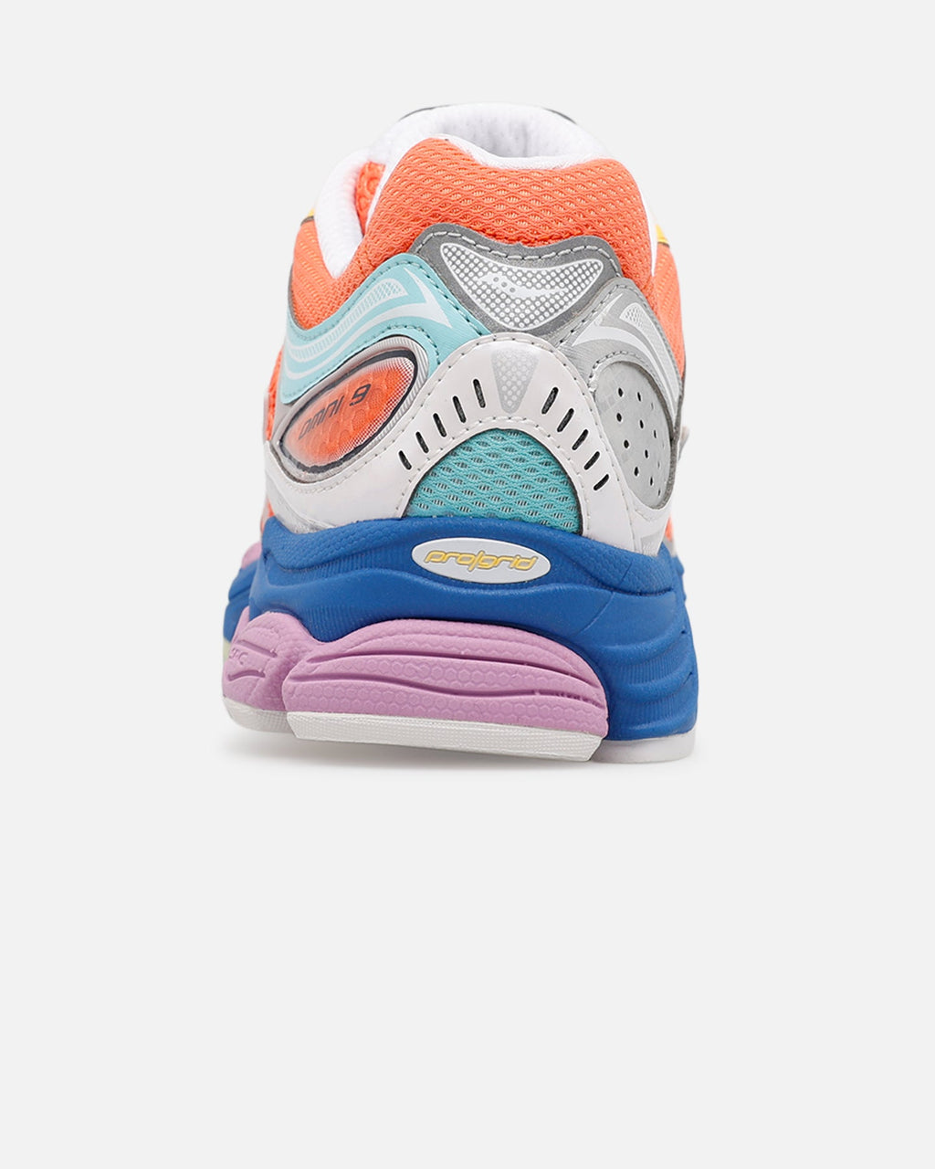 Saucony ProGrid Omni 9 Multi - Sneakers