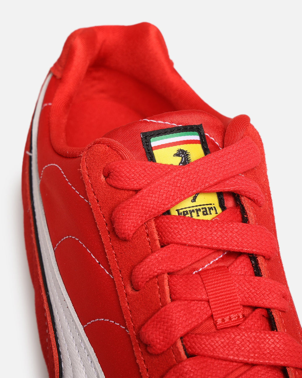 Puma X Scuderia Ferrari Speedcat 'Niki Lauda' Red - Sneakers