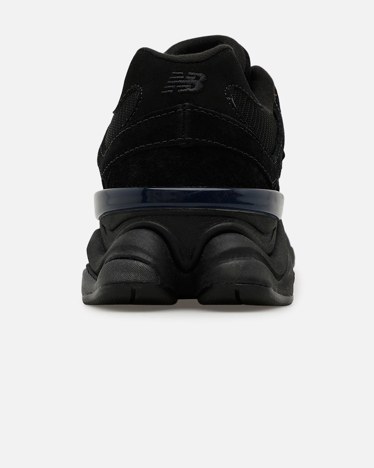 New Balance 9060 Black/Phantom - Sneakers