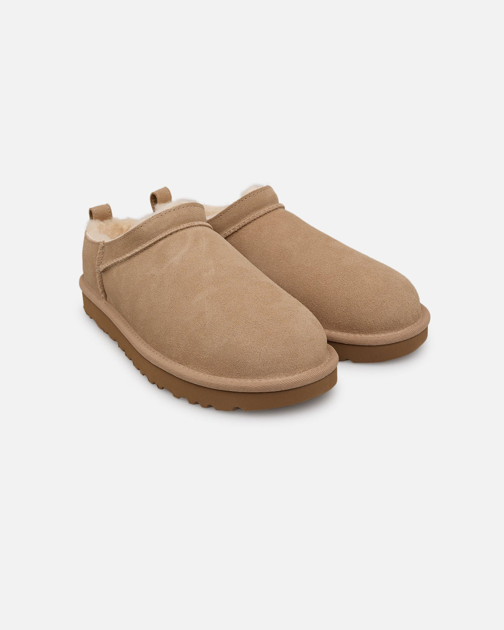 UGG Women's Classic Micro Sand - Boots