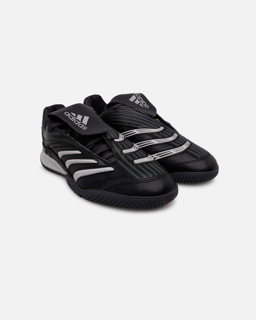Adidas Predator Sala Black/White - Sneakers