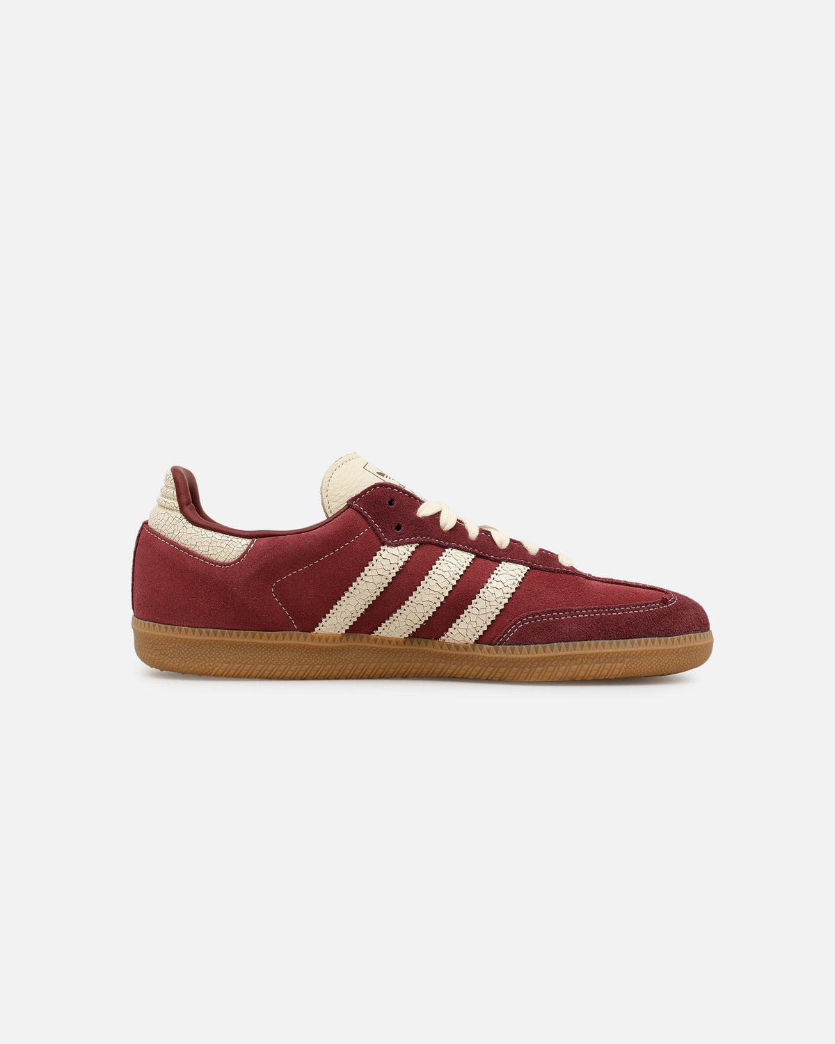 Adidas Samba Vintage OG Sport - Sneakers