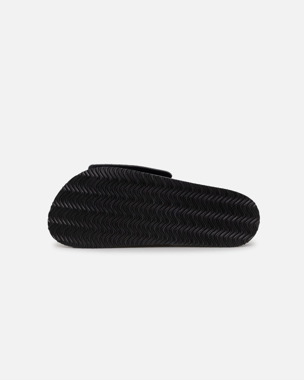 Seichi Mainichi Charcoal - Slides
