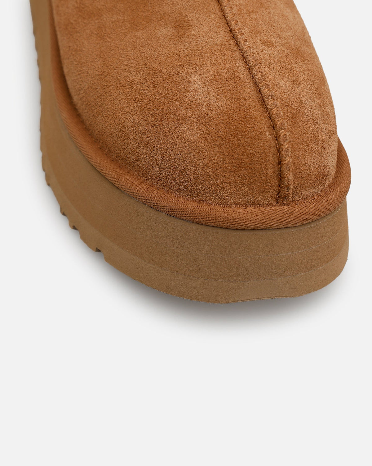 UGG Women's Tazz II Chestnut - Slippers