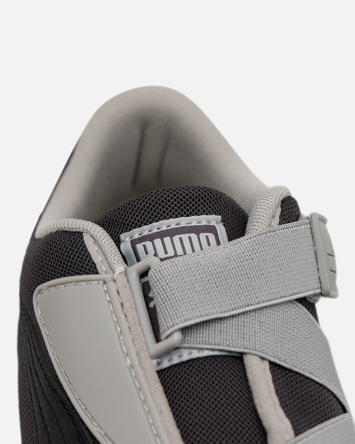 Puma Mostro OG Prime Black/Grey - Sneakers