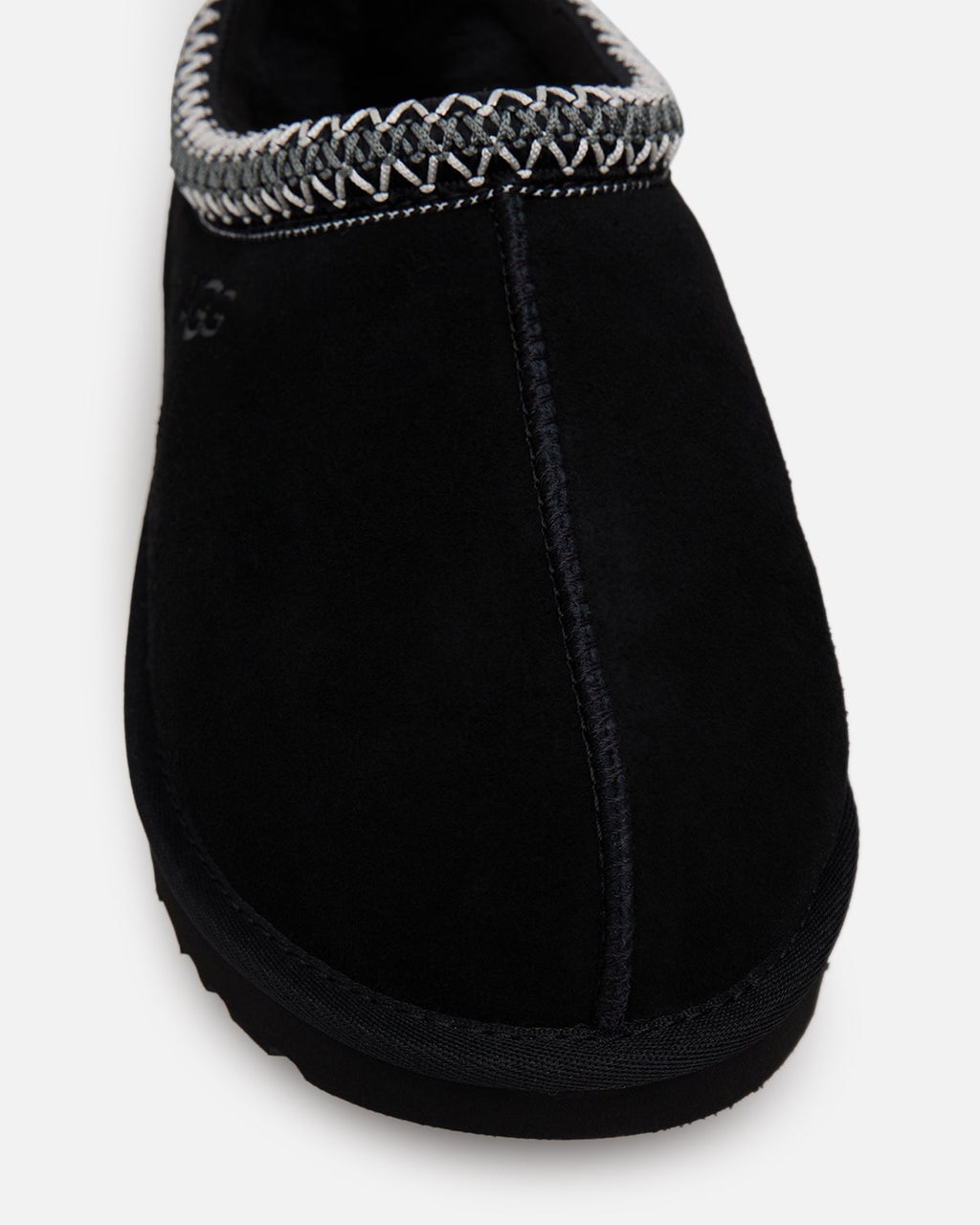 UGG Women's Tasman II Black - Slippers