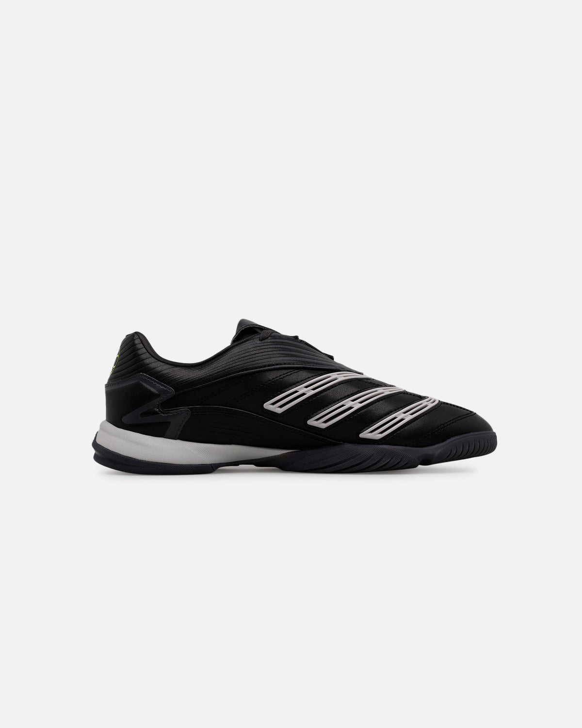 Adidas Predator Sala Black/White - Sneakers