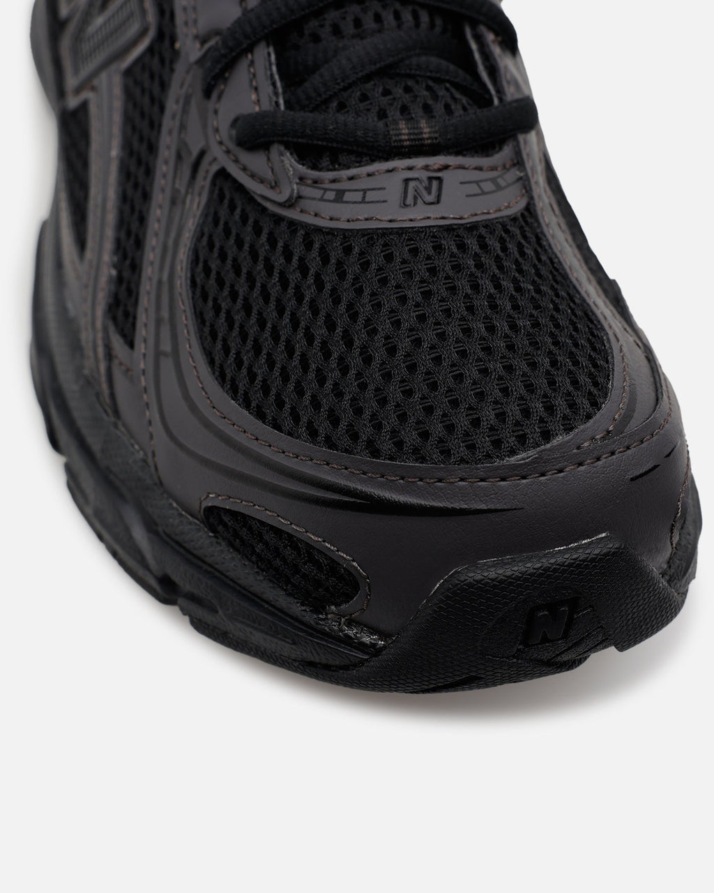 New Balance 740 Black/Black - Sneakers