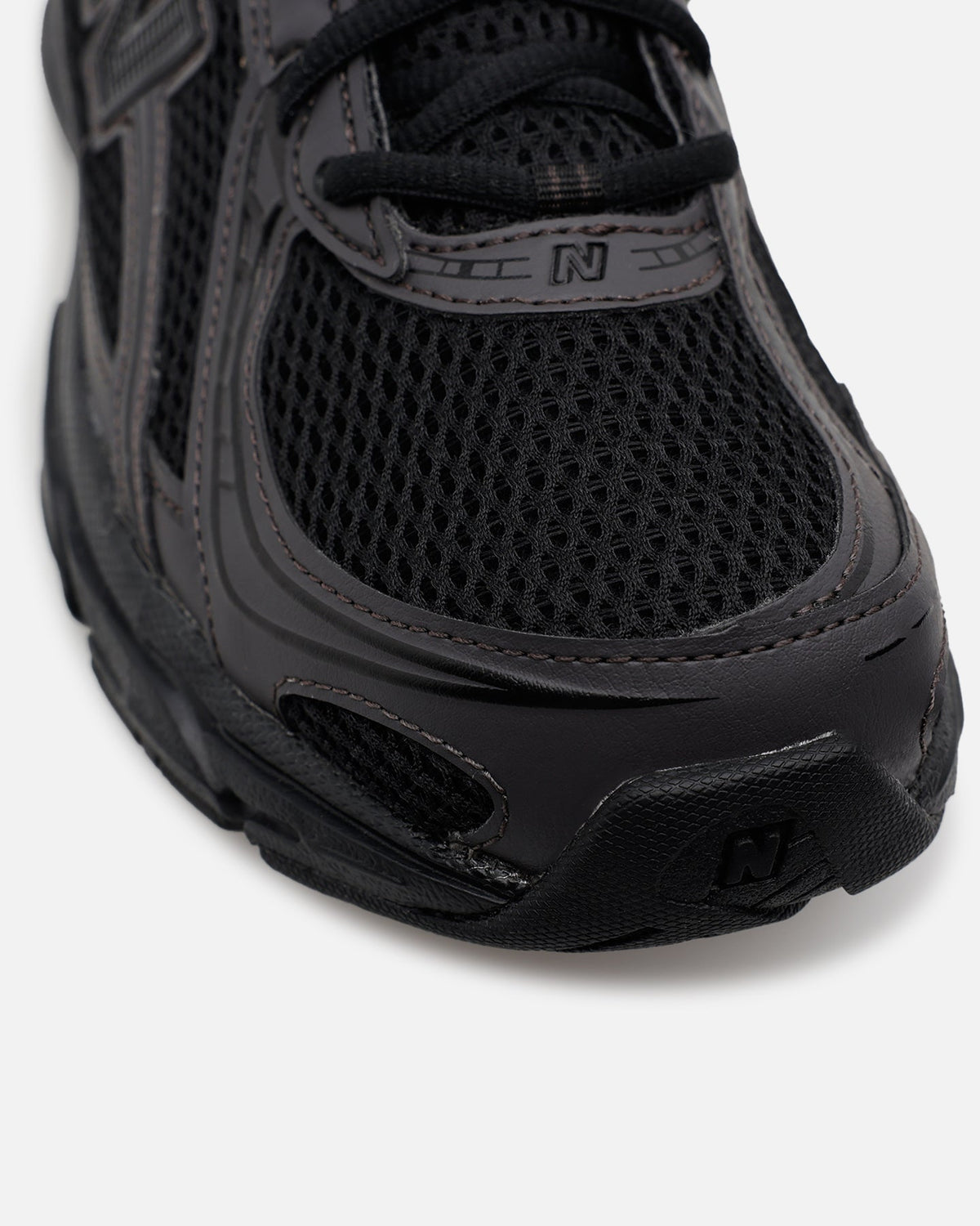 New Balance 740 Black/Black - Sneakers