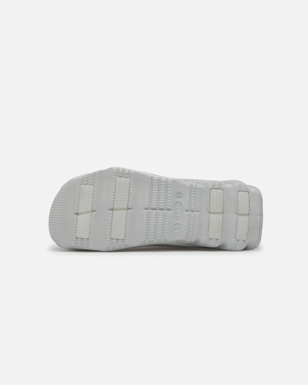 Crocs Echo Storm Grey - Sneakers