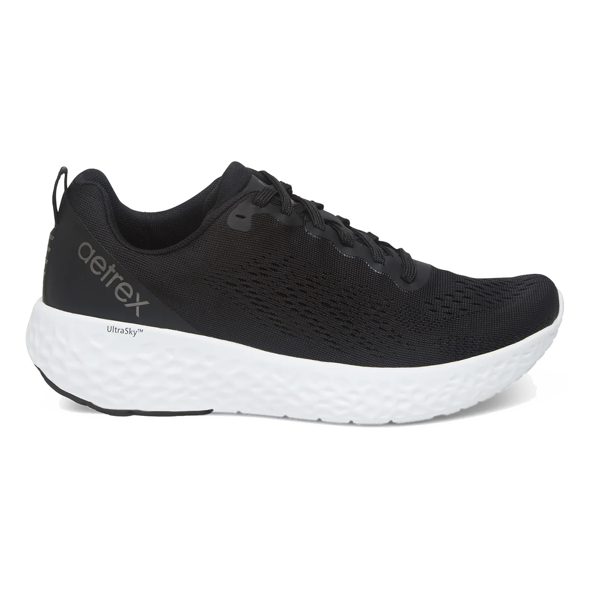 Aetrex Danika Lace Up - Athletic Shoes