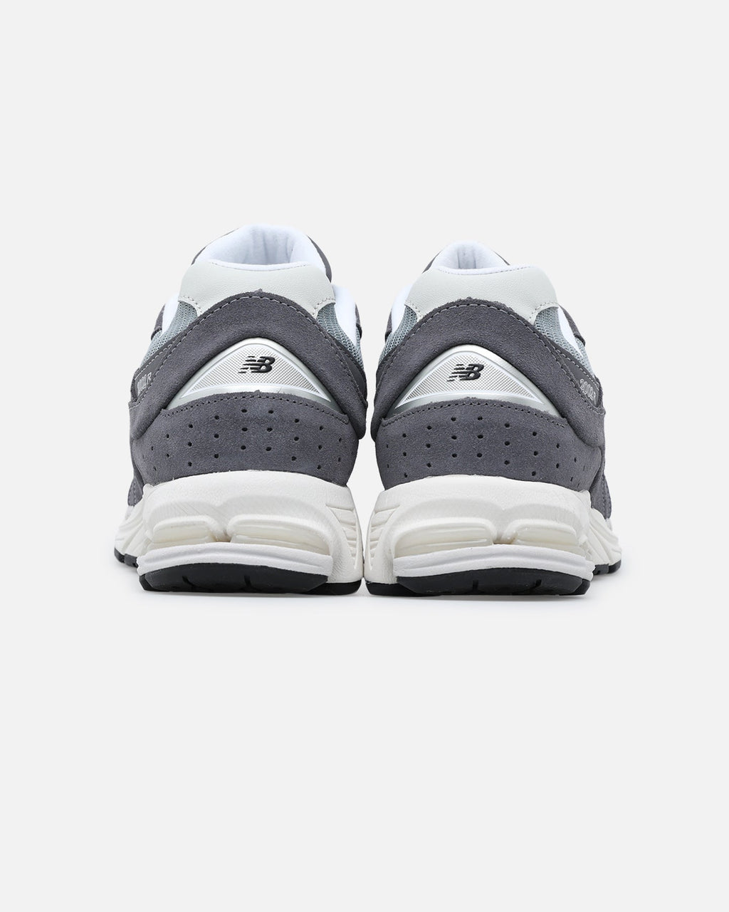 New Balance 2002R Grey - Sneakers
