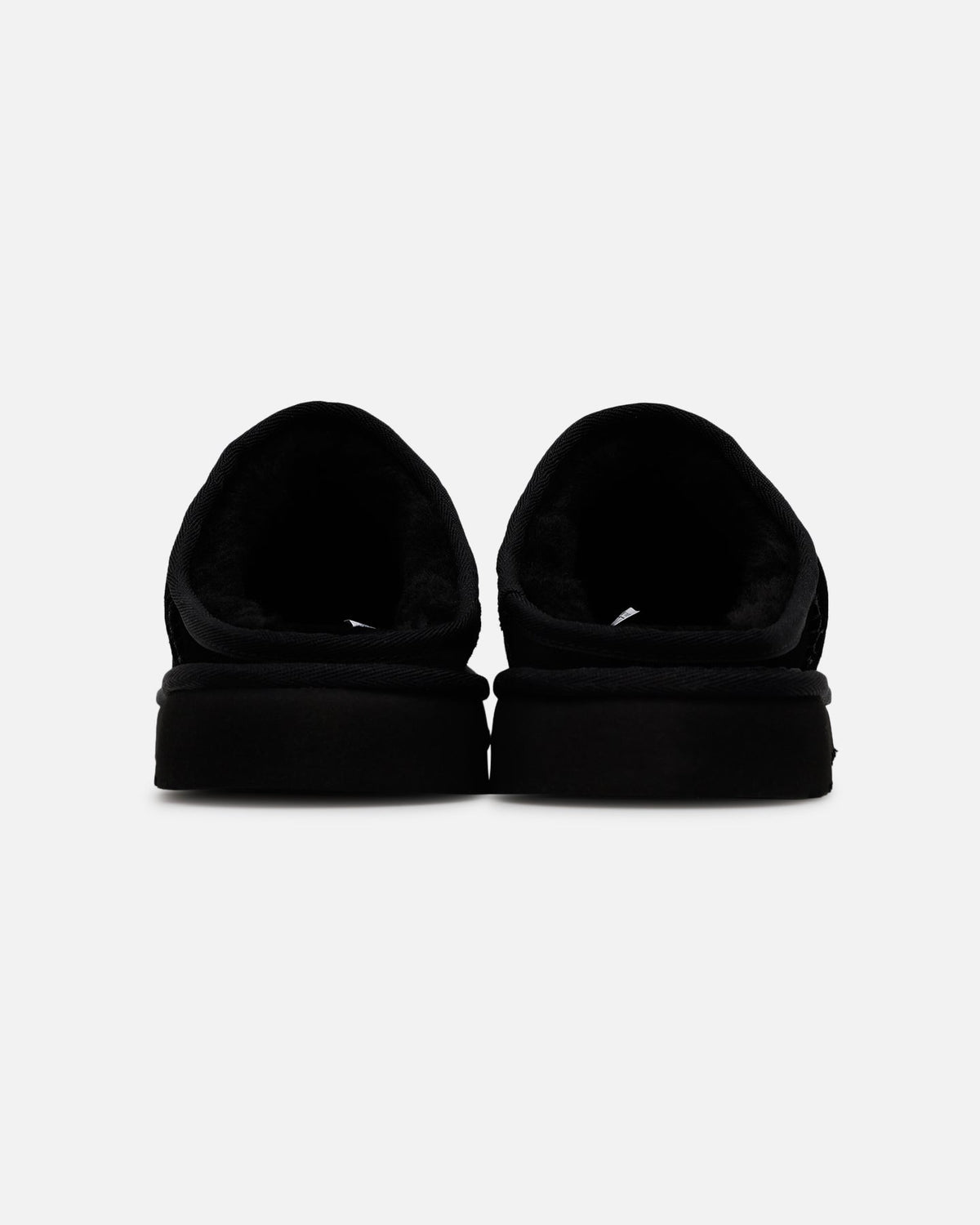 UGG Classic Slip On Black - Sneakers