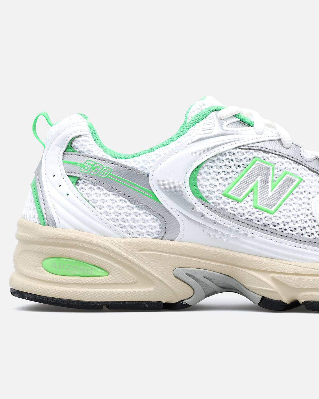 New Balance 530 White - Sneakers