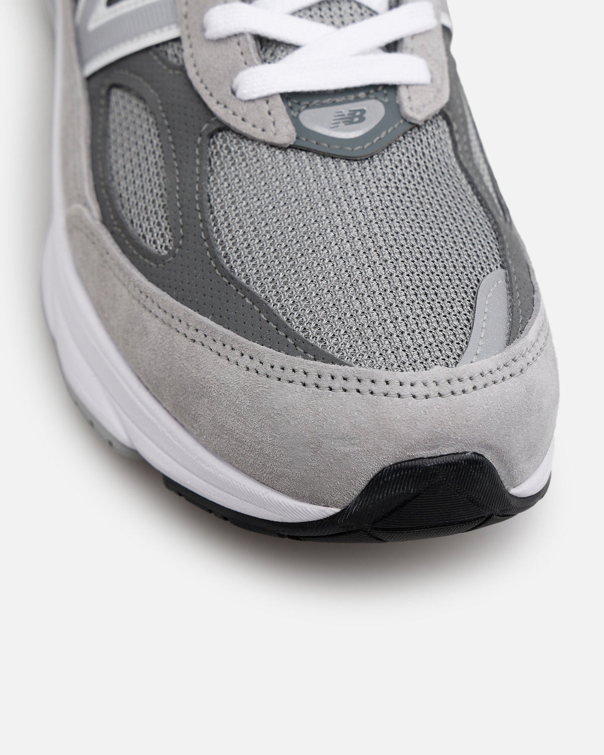 New Balance 990v6 Grey - Sneakers
