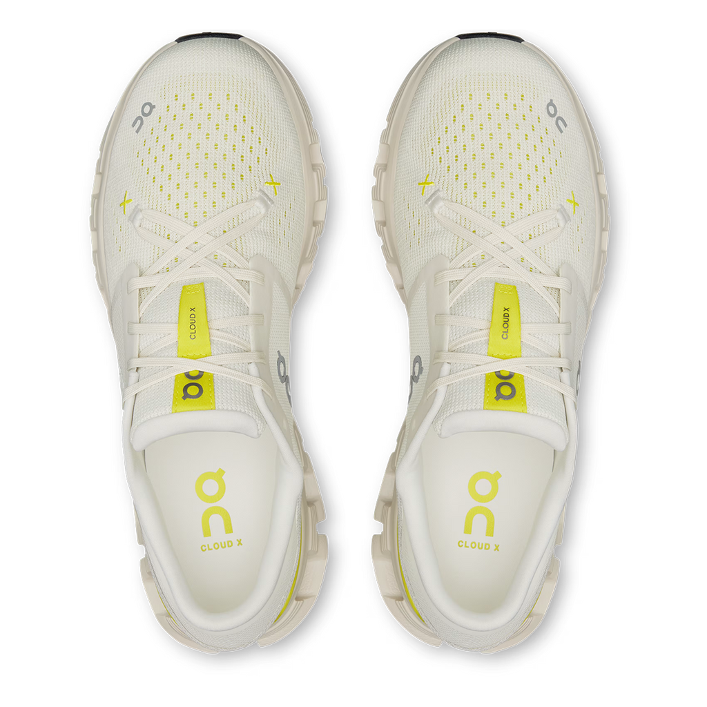 ON Cloud X V4 - Running Shoes