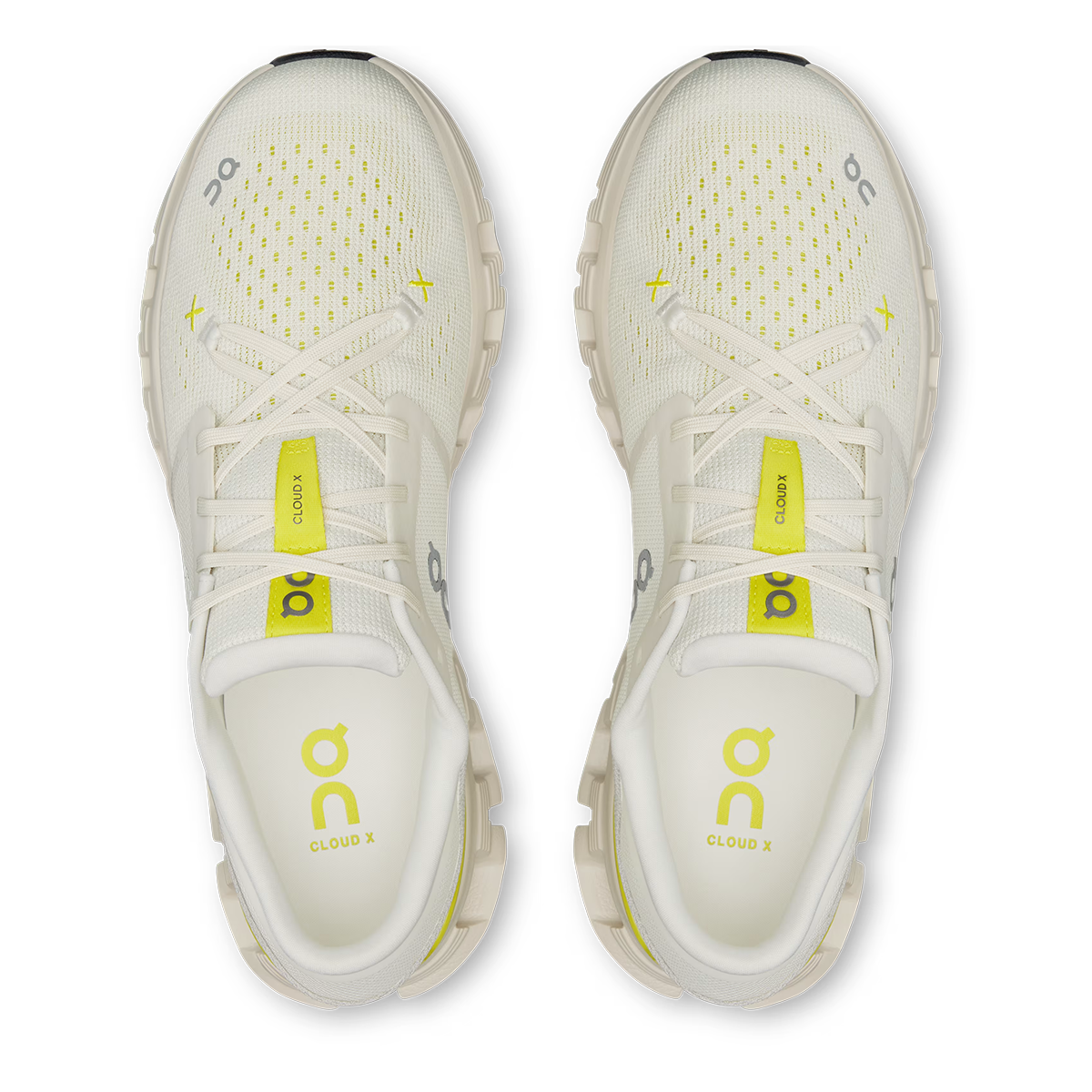 ON Cloud X V4 - Running Shoes