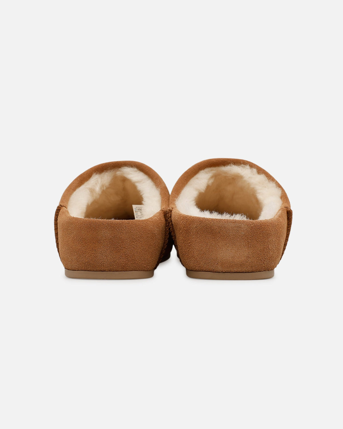 UGG Women's Elea Slip On Chestnut - Slippers