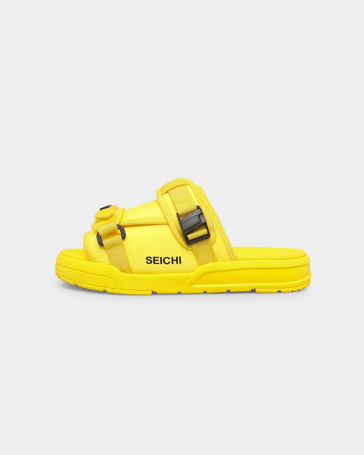 Seichi Yoroi V2 Luminate - Slides