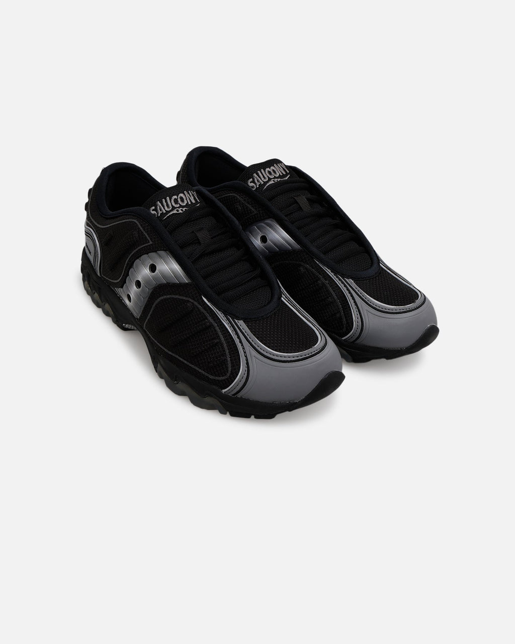 Saucony Matrix Black - Sneakers