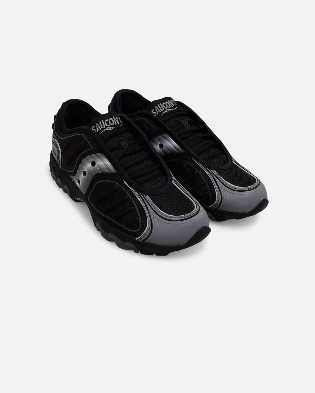 Saucony Matrix Black - Sneakers
