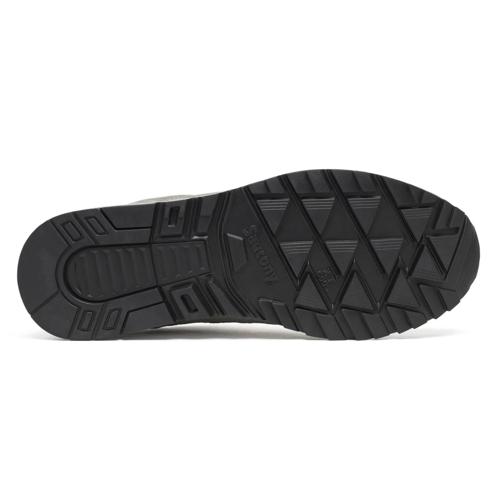 Saucony Men's Shadow 6000 Laurel/Oak - Sneakers
