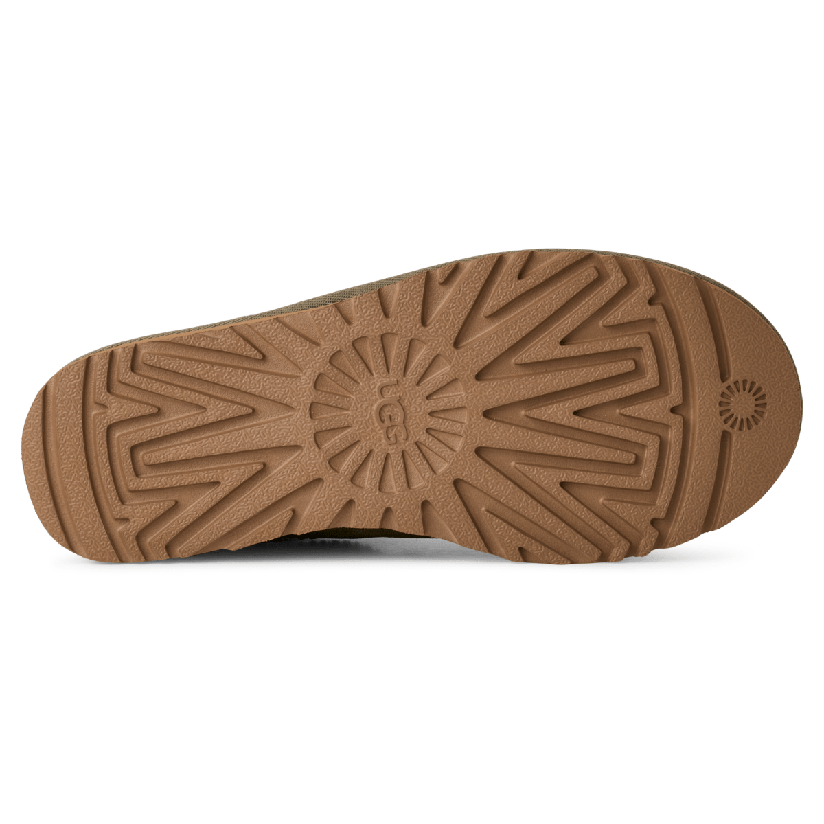 UGG Women's Classic Ultra Mini Moss Green/Amphora - Boots