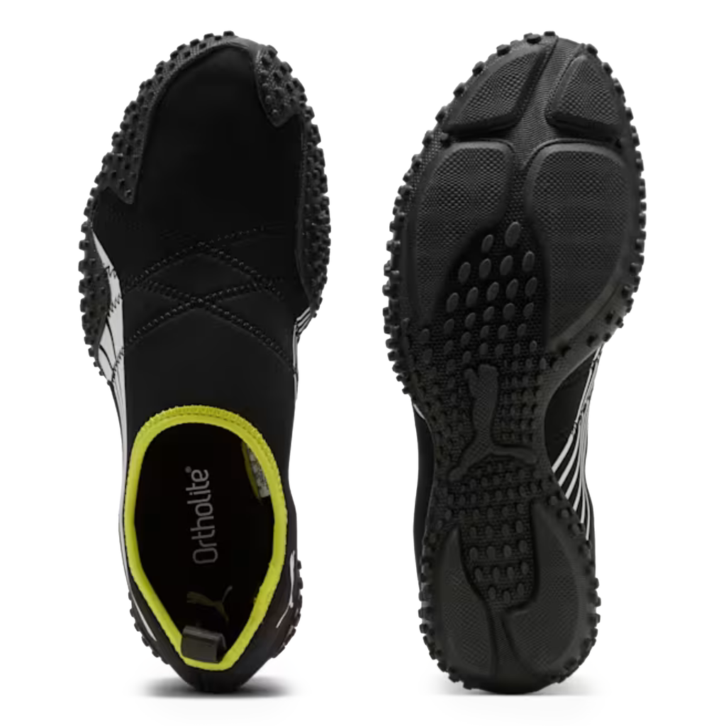 Puma Men's Mostro Flex PUMA Black - Sneakers