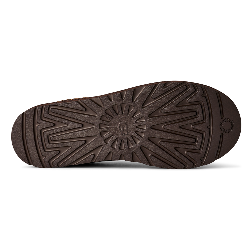 UGG Men's Tasman II Dusted Cocoa - Slippers