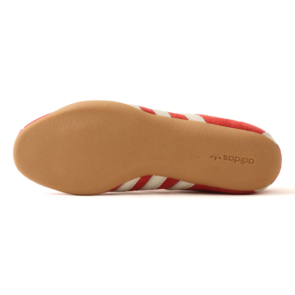 Adidas Women's Tokyo Red/White/Gum - Sneakers