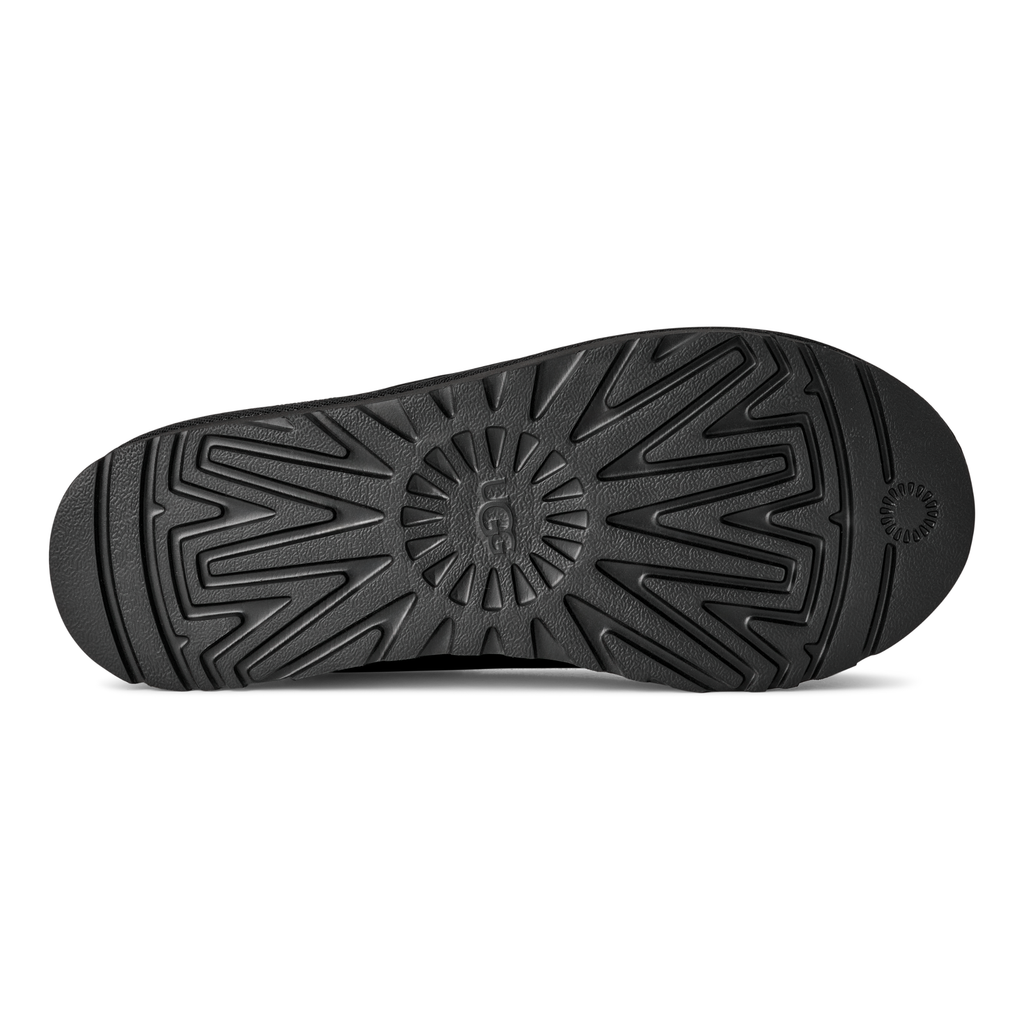 UGG Men's Tasman II Black - Slippers