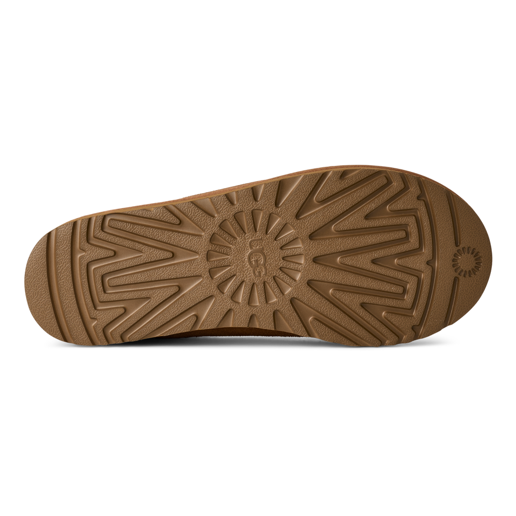 UGG Men's Tasman II Chestnut - Slippers