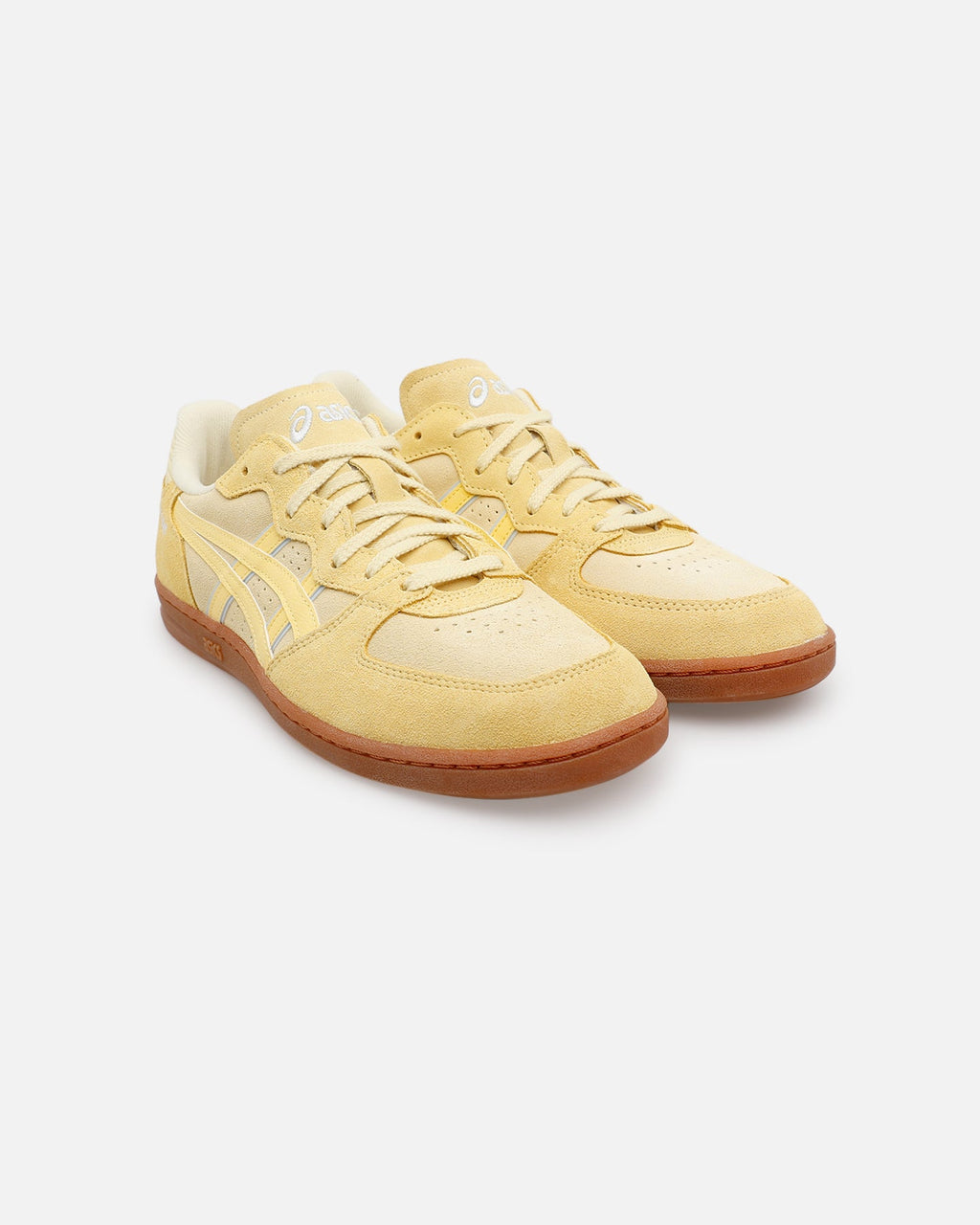 Asics Skyhand OG Wheat Yellow - Sneakers