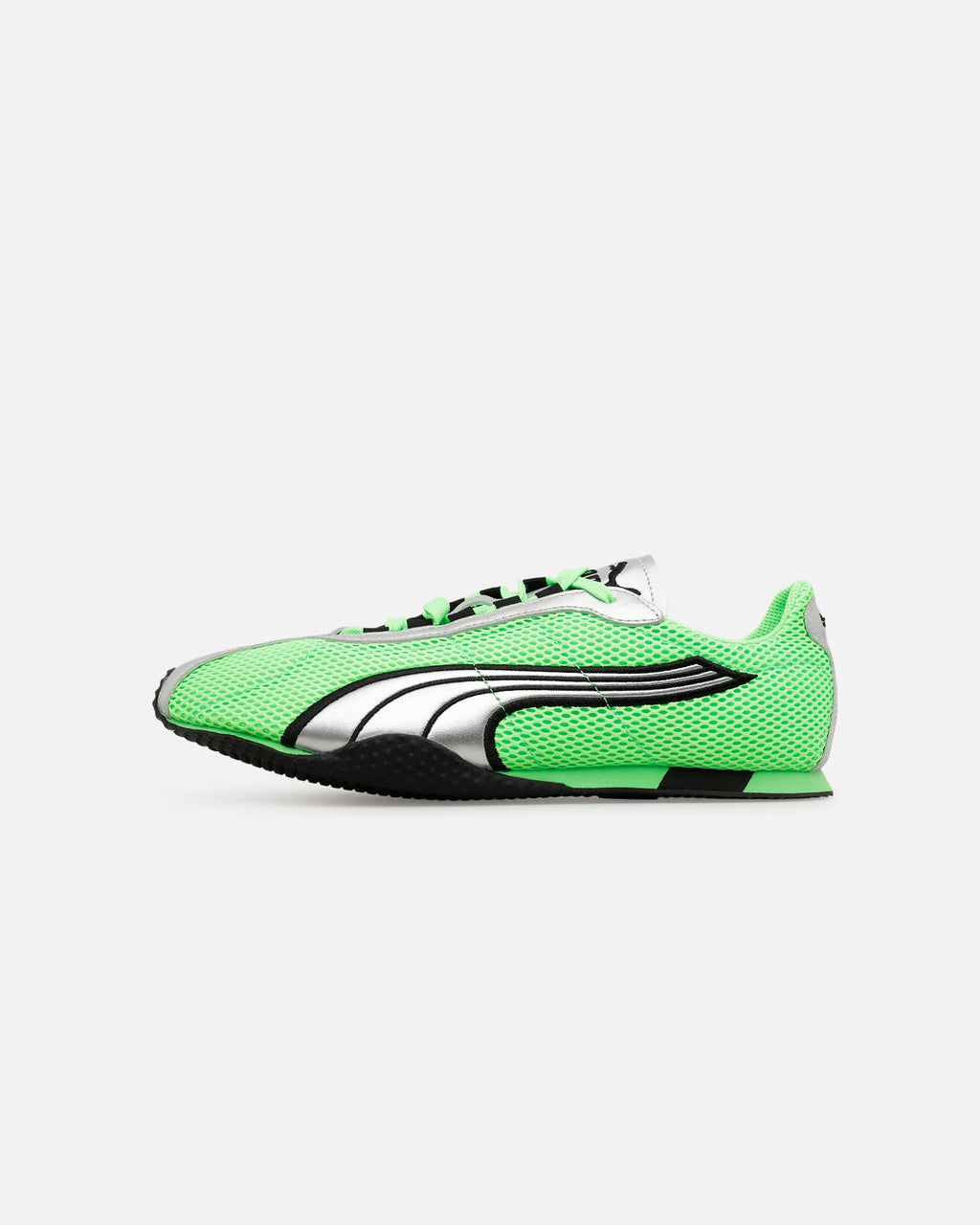 Puma H-Street OG Green - Sneakers
