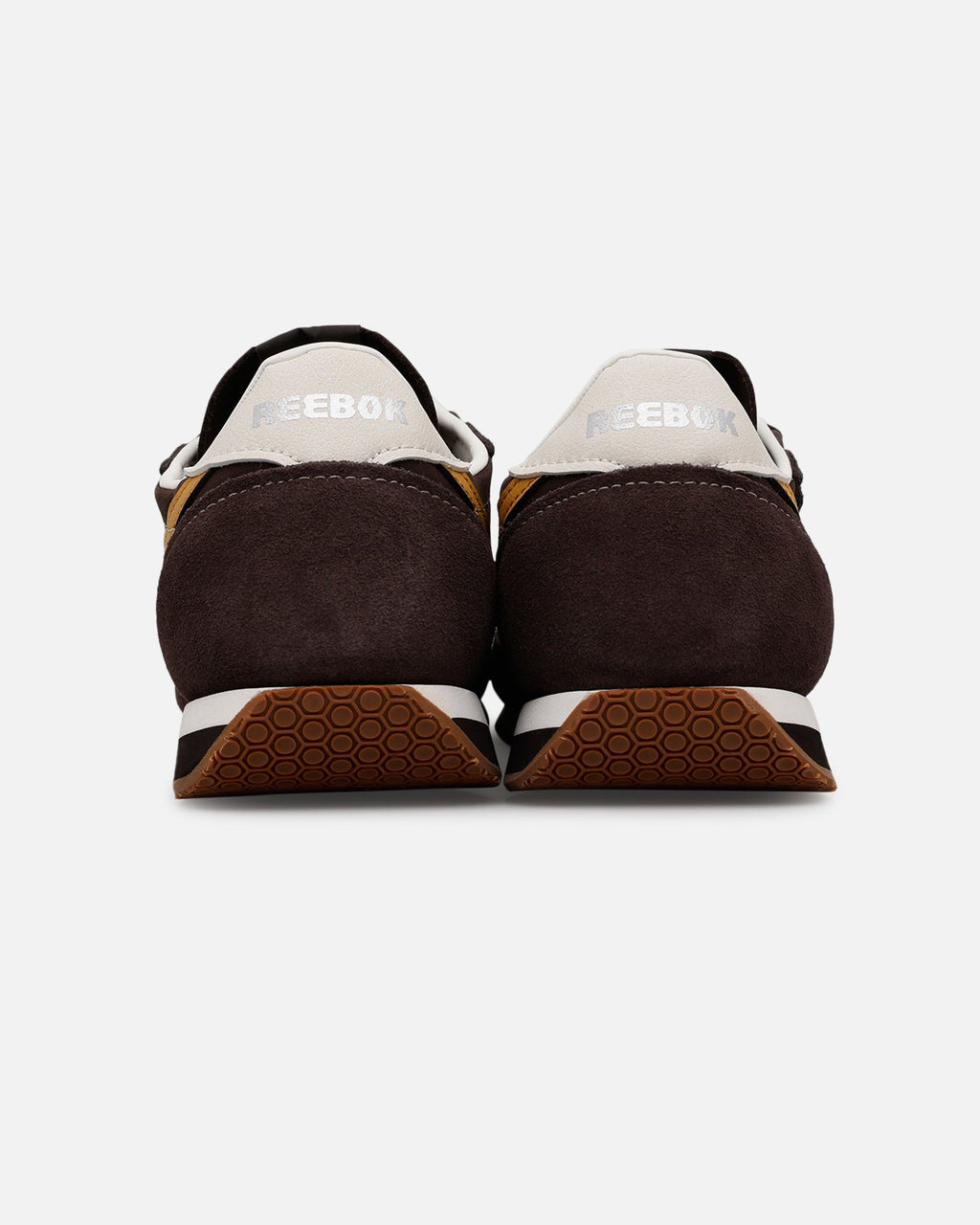 Reebok Camargue Brown - Sneakers