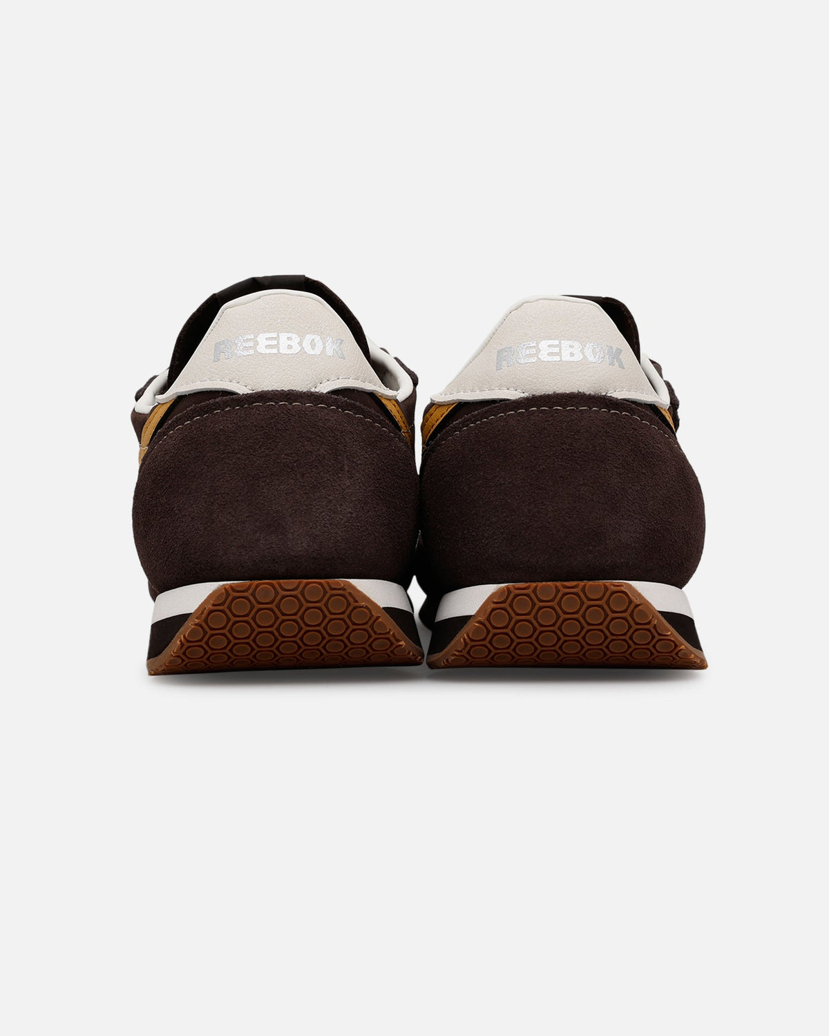 Reebok Camargue Brown - Sneakers