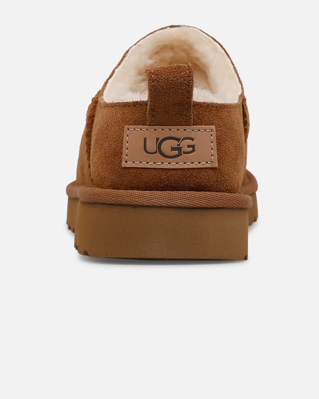 UGG Women's Classic Micro Chestnut - Boots