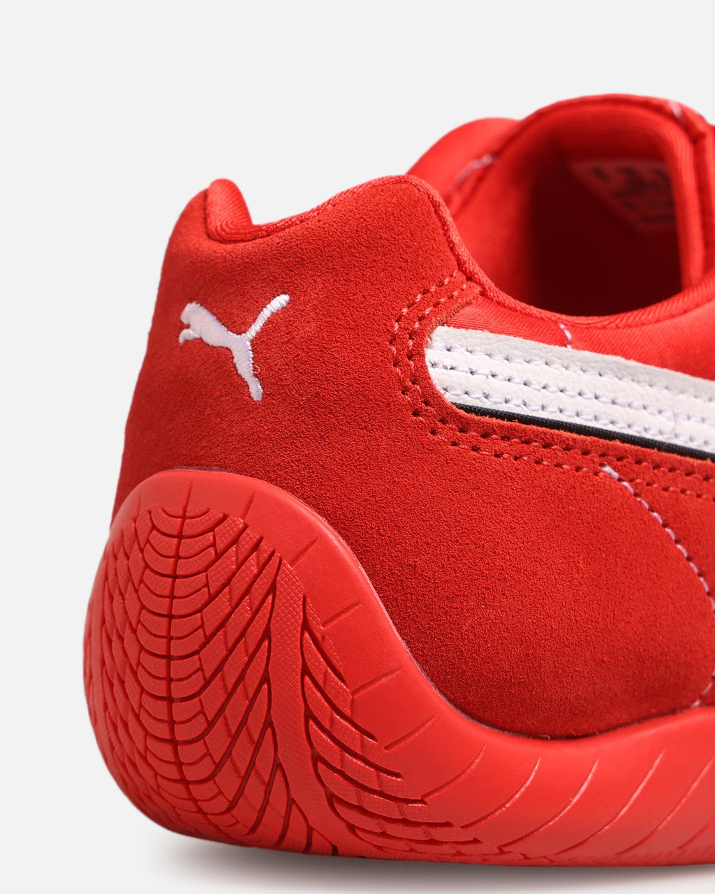 Puma X Scuderia Ferrari Speedcat 'Niki Lauda' Red - Sneakers