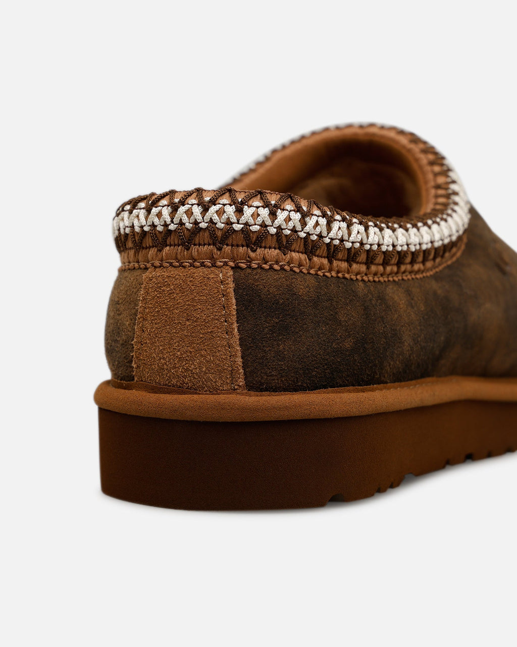 UGG Tasman Baxter Chestnut - Slippers
