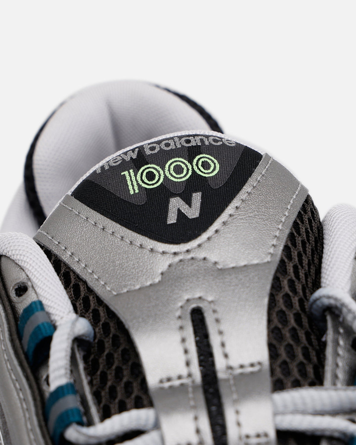 New Balance 1000 Ocean - Sneakers