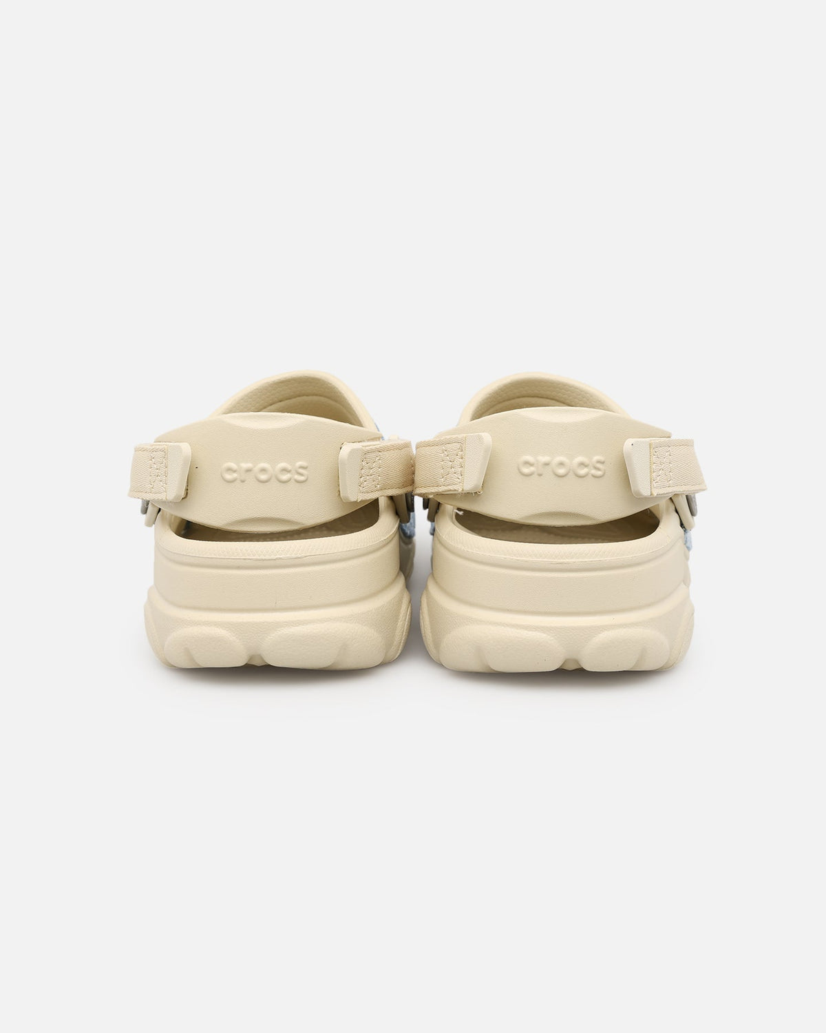 Crocs X Levi's All Terrain Clog Bone