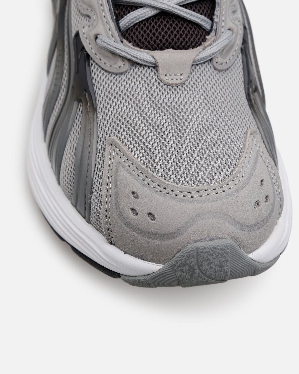 Puma Inverse Silver - Sneakers