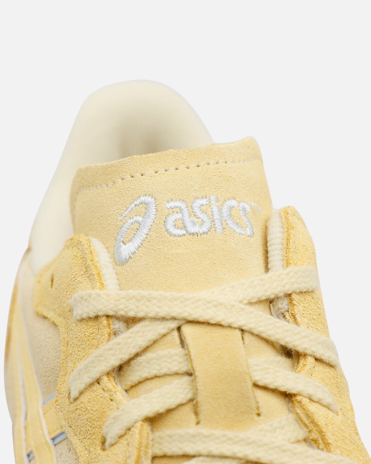 Asics Skyhand OG Wheat Yellow - Sneakers