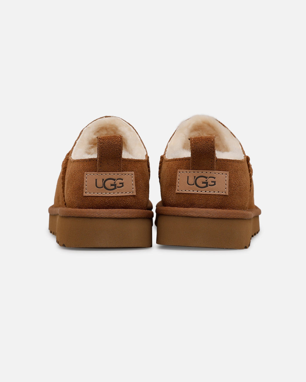 UGG Women's Classic Micro Chestnut - Boots