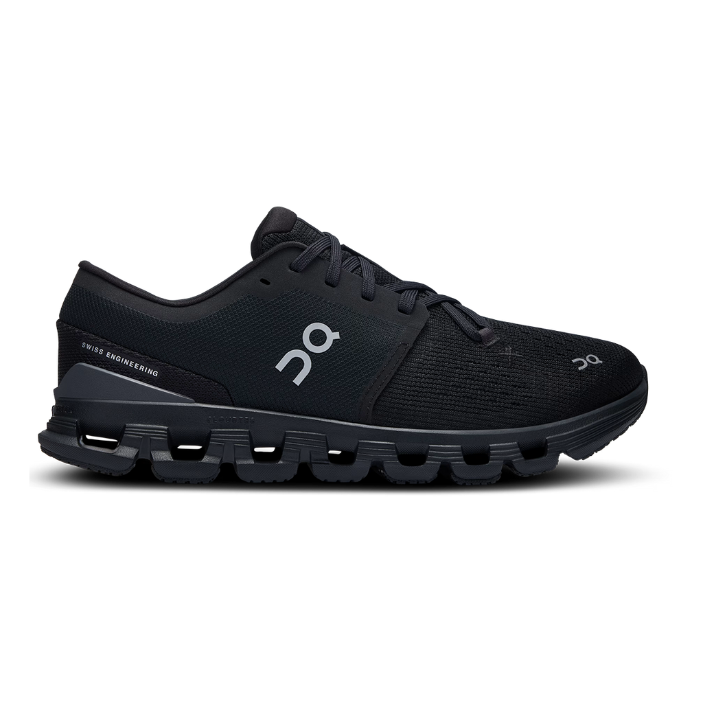 ON Cloud X V4 - Running Shoes