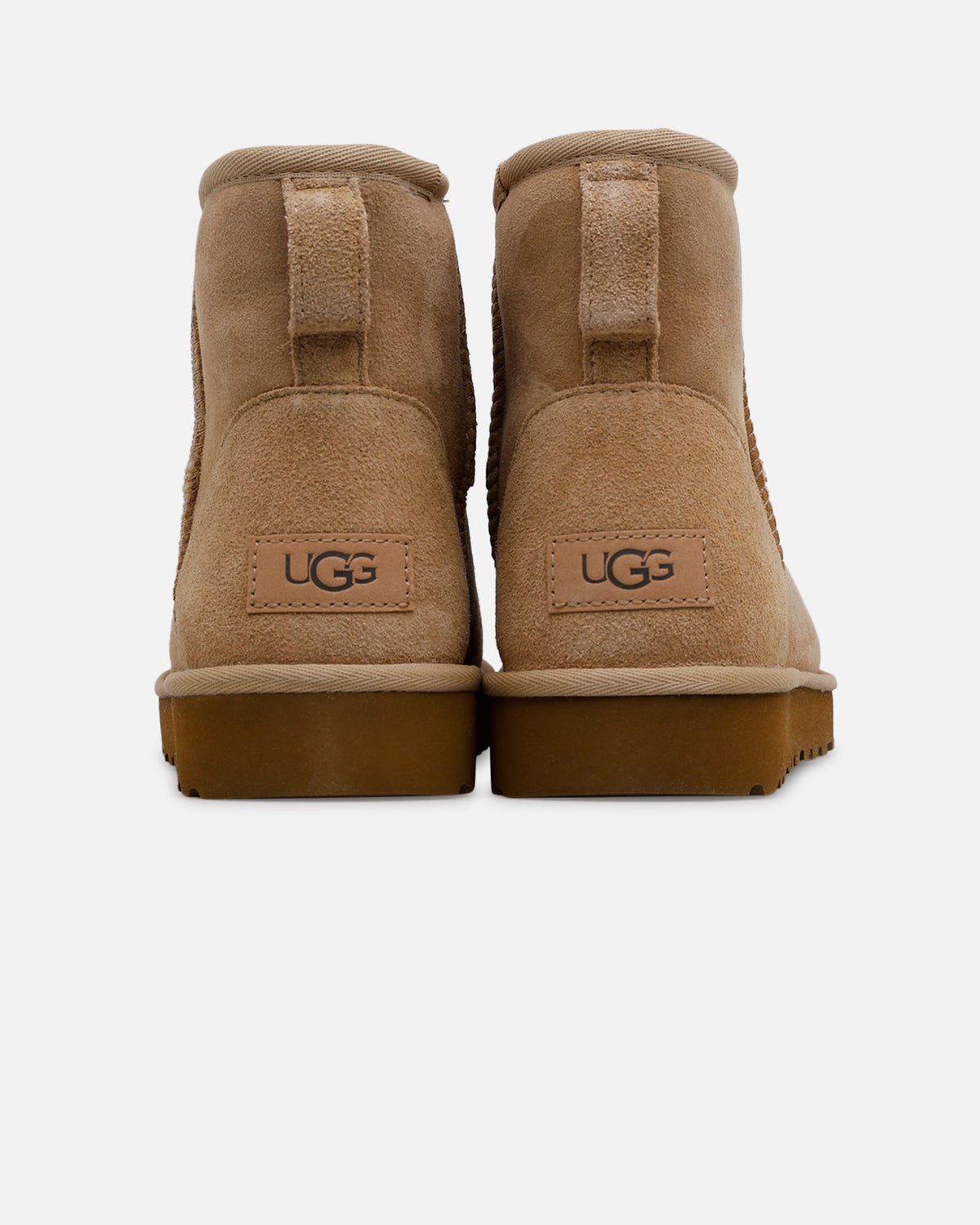 UGG Women's Classic Mini II Sand - Sneakers