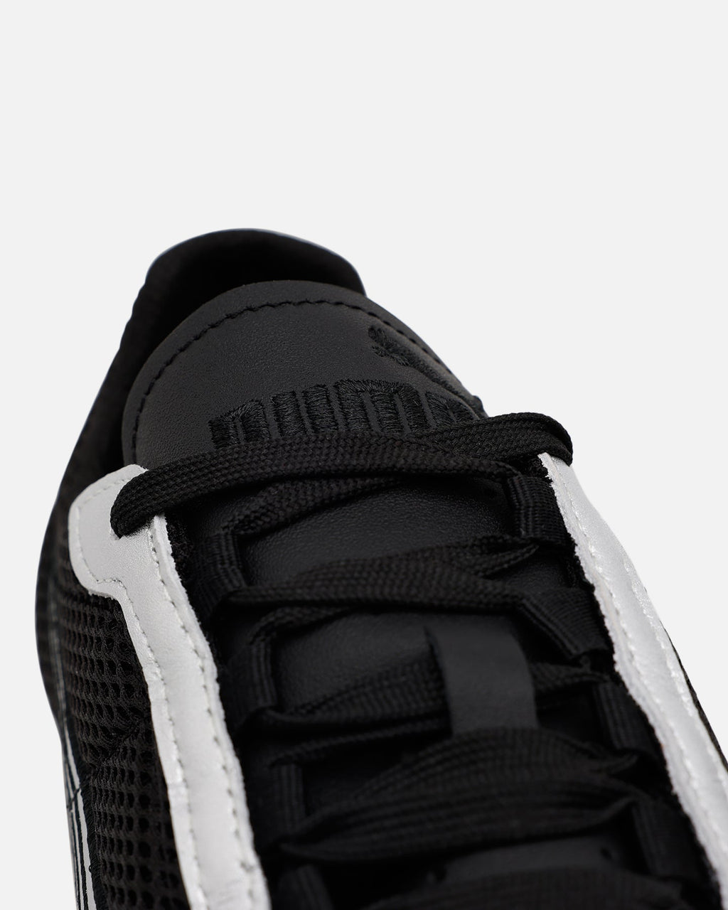 Puma H-Street OG Black/Silver - Sneakers