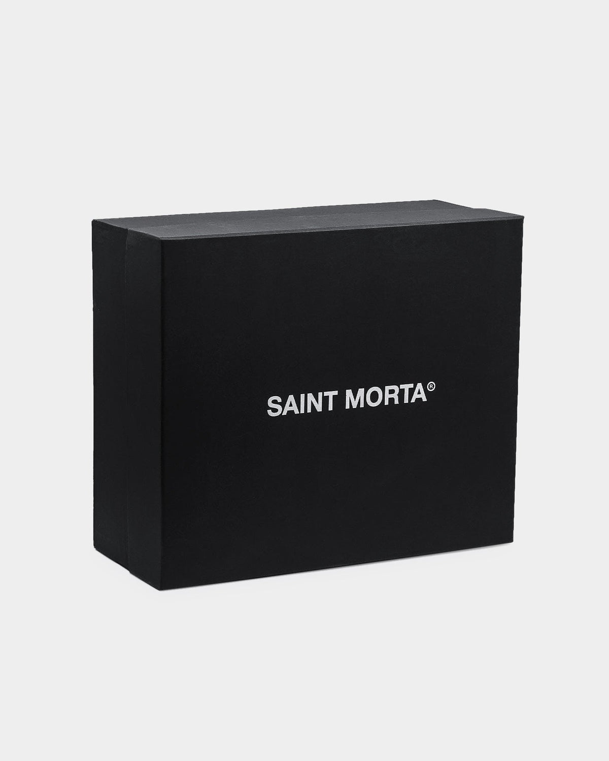 Saint Morta Nomad Pointy Toe Chelsea Boot Mocha