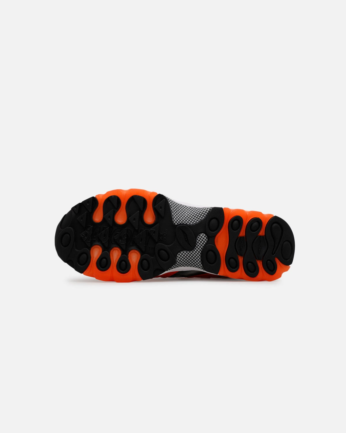 Saucony Matrix Orange - Sneakers