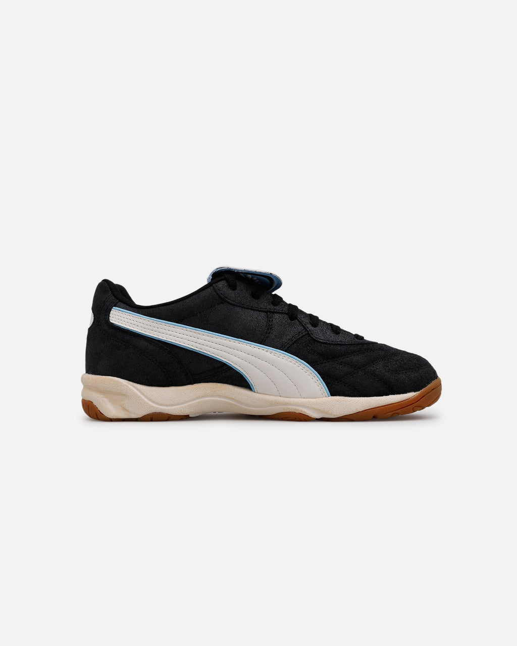 Puma King Indoor D10 Black - Sneakers
